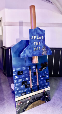 Splat the Rat