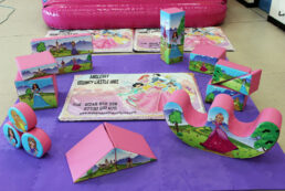 Princess Soft Play