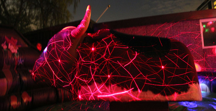 The Rodeo Bull - Image 7