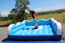 Surf Machine Inflatable