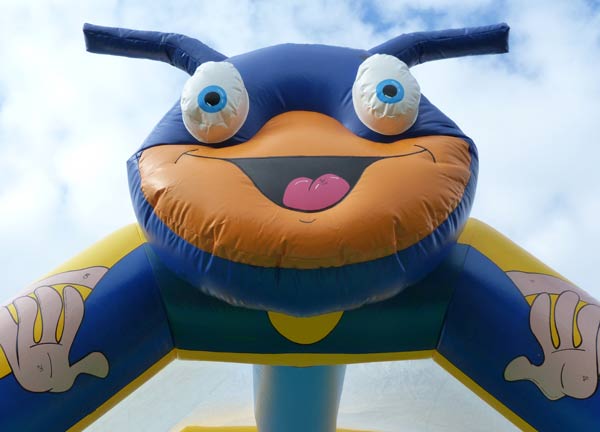 The Bug's Head - Image 3
