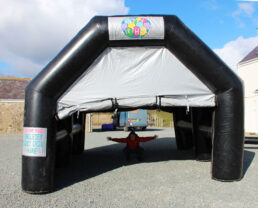 Inflatable Event Tent Hire