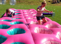 Fun Time Bouncy Package