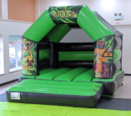 Toxic Castle