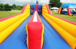 Bungee run