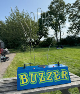 Buzz Wire