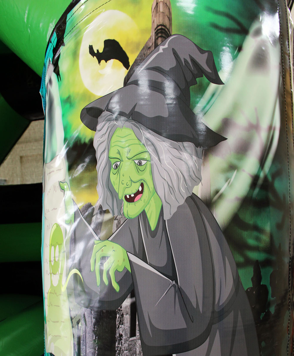 Halloween Castle - Image 3