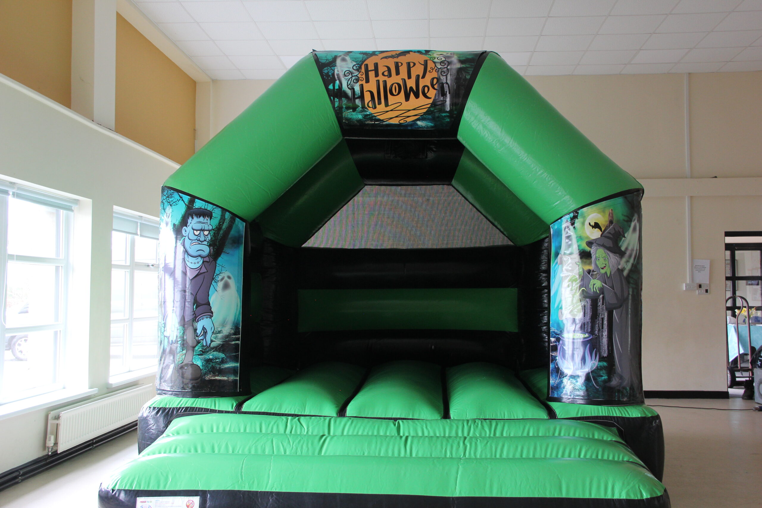 Halloween Castle - Image 5