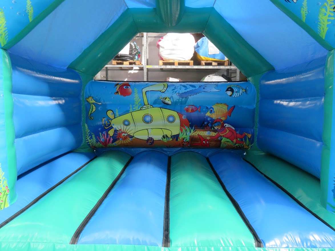 Underwater Package - Image 4