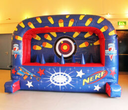 Anglesey Bouncy Castle hire