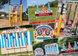Fairground Package