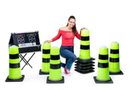 Light Cones