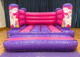 Unicorn Castle